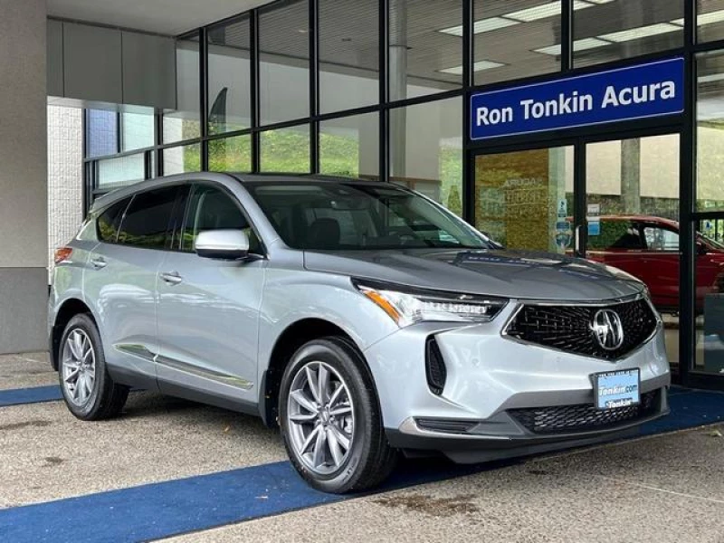 2023 Acura RDX Technology Package