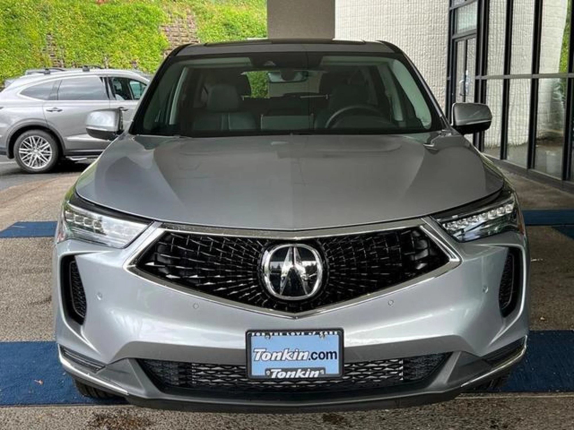 2023 Acura RDX Technology Package