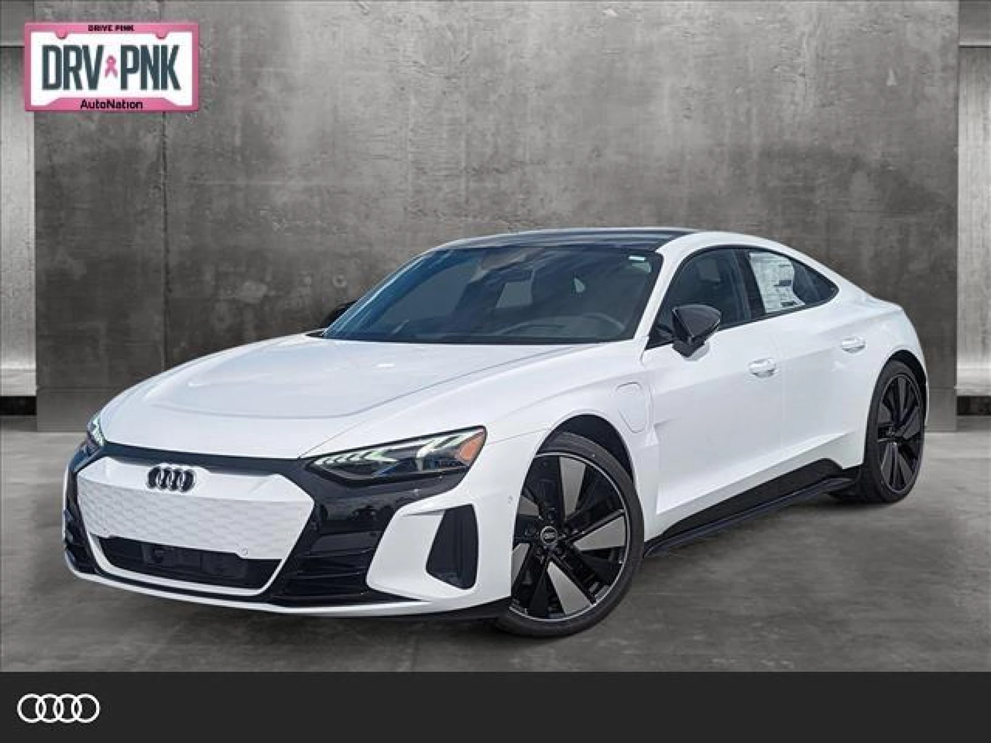 2023 Audi e-tron GT Prestige