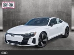2023 Audi e-tron GT Prestige
