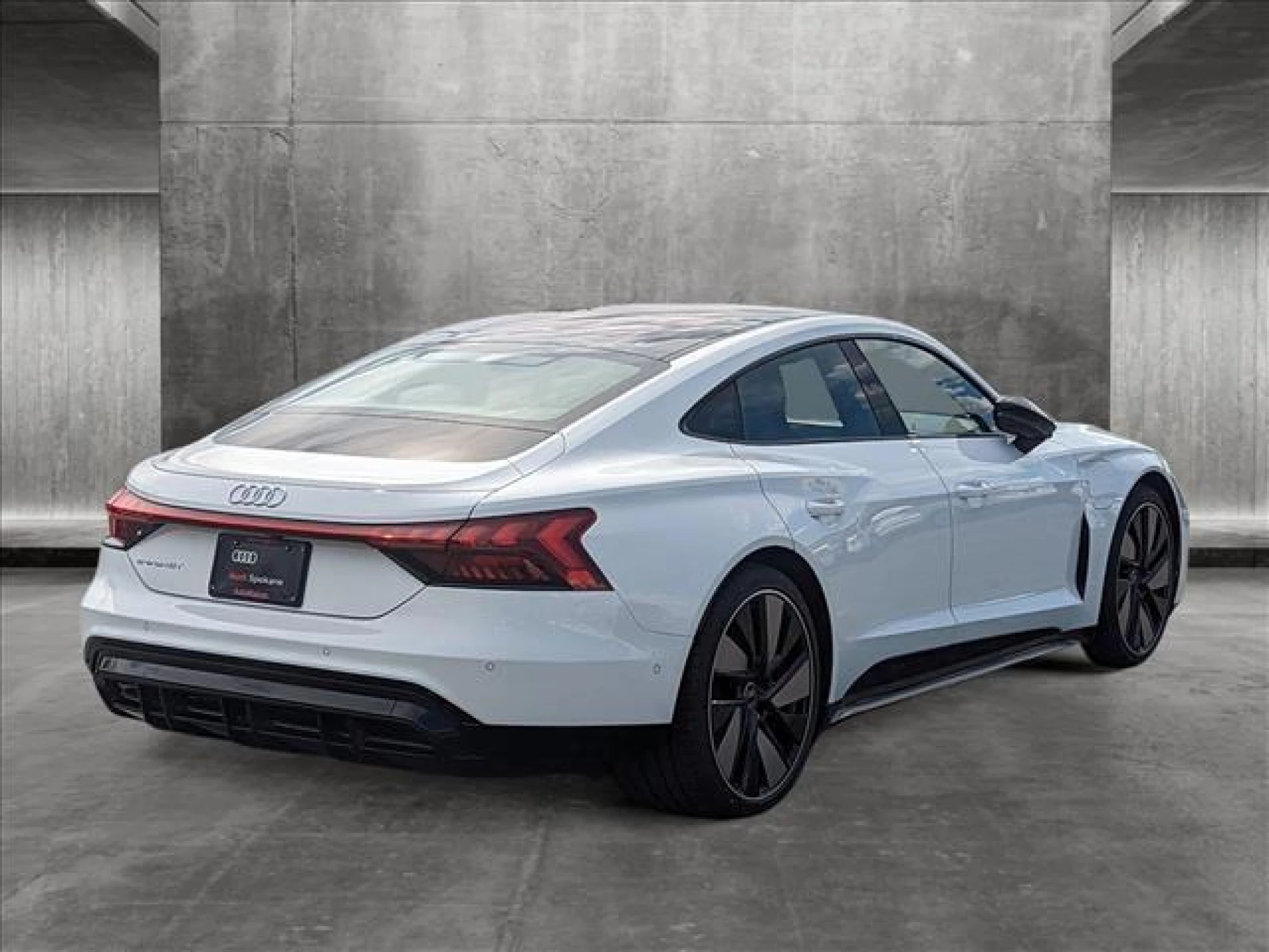 2023 Audi e-tron GT Prestige