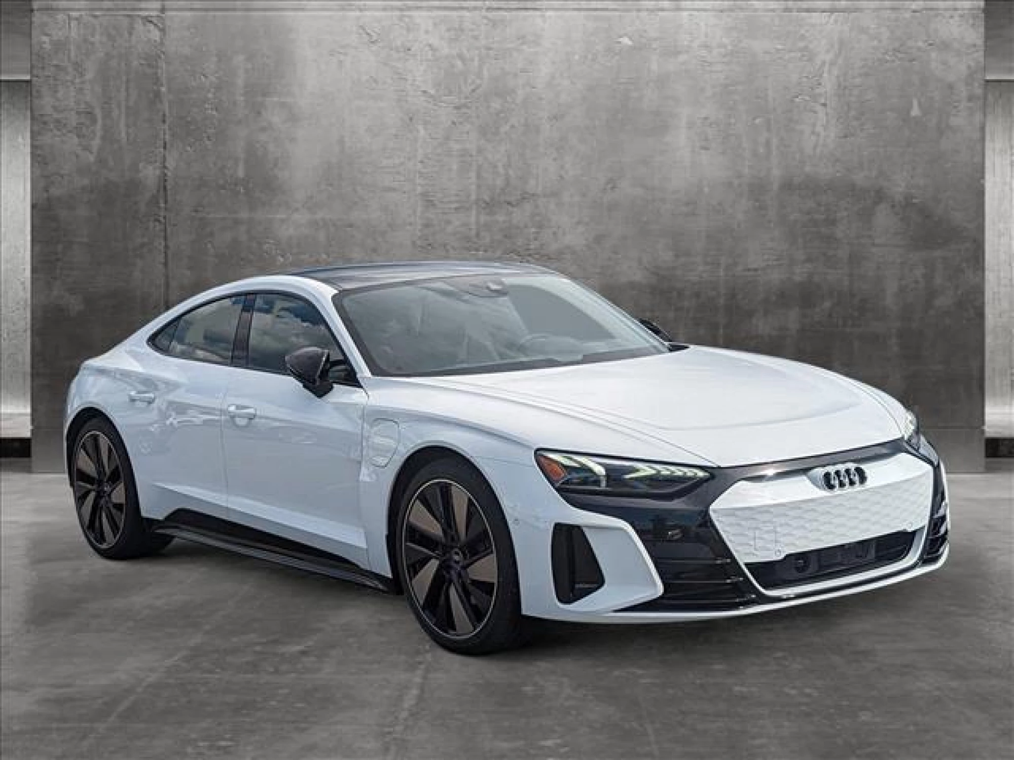 2023 Audi e-tron GT Prestige