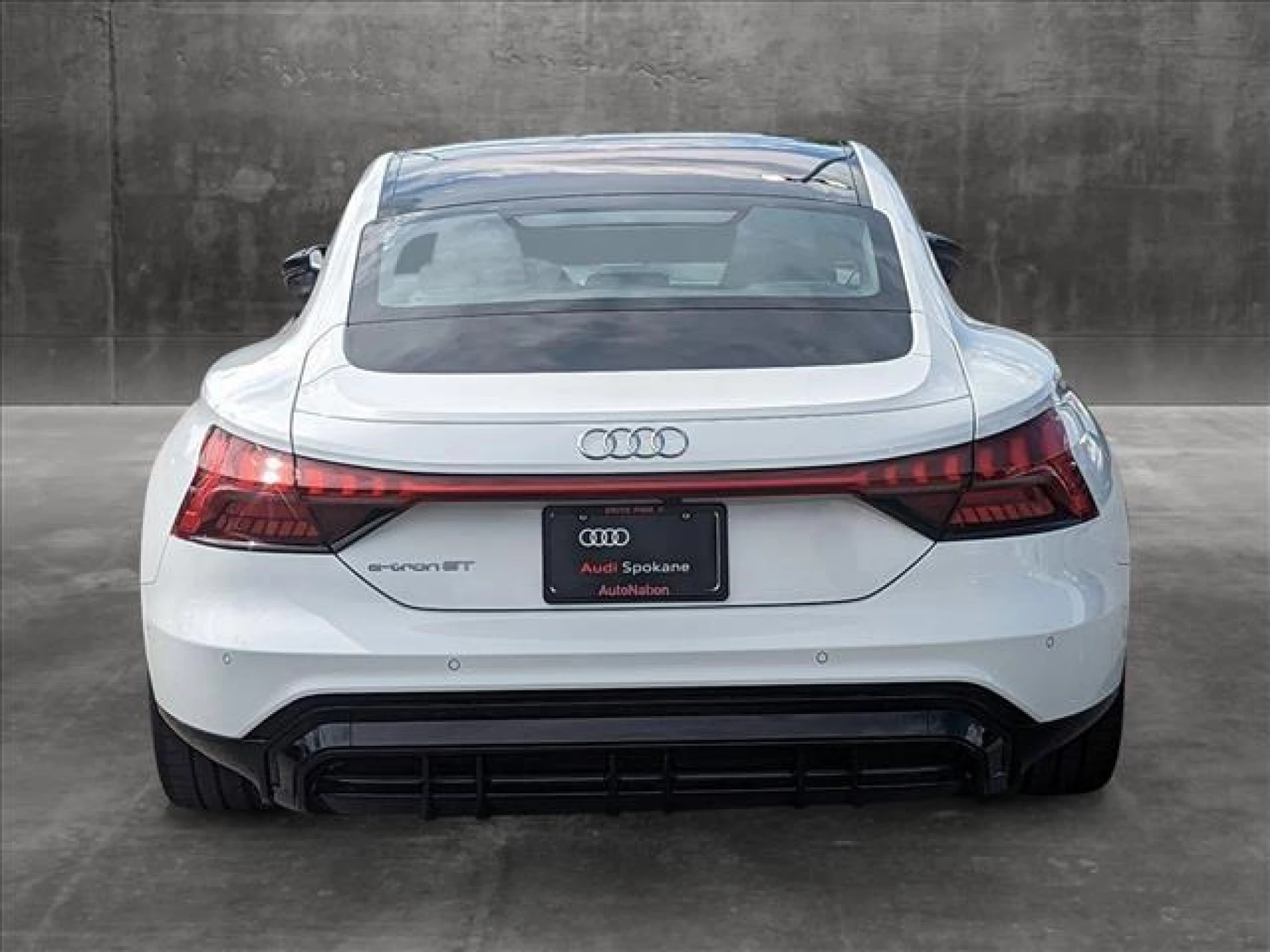 2023 Audi e-tron GT Prestige