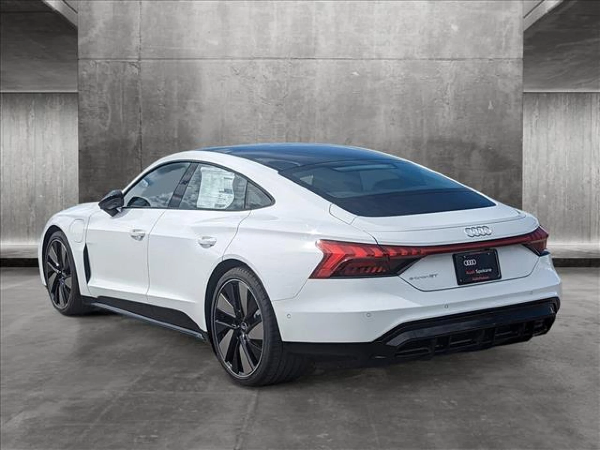 2023 Audi e-tron GT Prestige