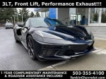 2020 Chevrolet Corvette Stingray w/3LT