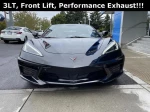 2020 Chevrolet Corvette Stingray w/3LT