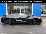 2020 Chevrolet Corvette Stingray w/3LT
