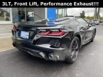 2020 Chevrolet Corvette Stingray w/3LT