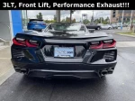 2020 Chevrolet Corvette Stingray w/3LT