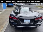 2020 Chevrolet Corvette Stingray w/3LT