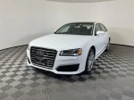 2016 Audi A8 L 4.0T