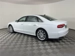 2016 Audi A8 L 4.0T