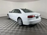 2016 Audi A8 L 4.0T