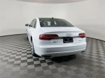 2016 Audi A8 L 4.0T