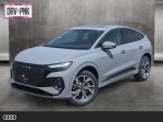 2023 Audi Q4 e-tron 50 Premium Plus