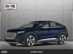 2023 Audi Q4 e-tron 50 Prestige