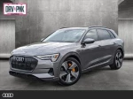 2023 Audi e-tron Premium Plus