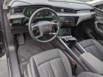 2023 Audi e-tron Premium Plus
