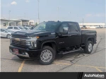 2023 Chevrolet Silverado 3500 High Country