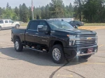 2023 Chevrolet Silverado 3500 High Country