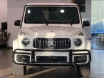 2021 Mercedes-Benz AMG G 63 Base