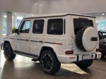 2021 Mercedes-Benz AMG G 63 Base