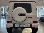 2021 Mercedes-Benz AMG G 63 Base