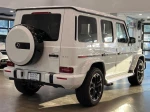 2021 Mercedes-Benz AMG G 63 Base