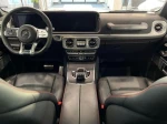 2021 Mercedes-Benz AMG G 63 Base