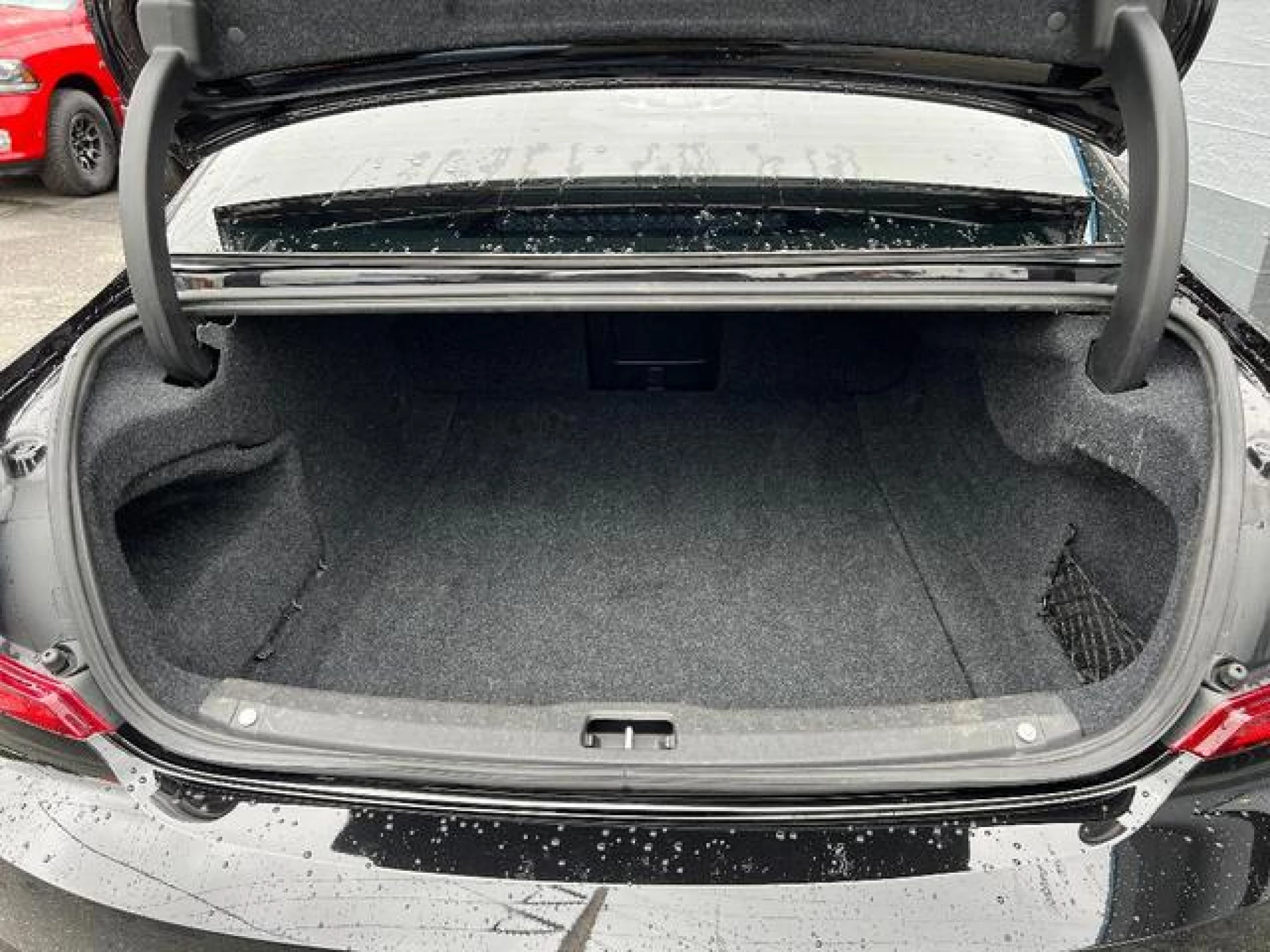 2017 Volvo S90 T6 Inscription