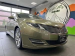 2013 Lincoln MKZ Base