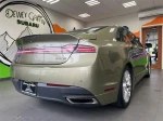 2013 Lincoln MKZ Base