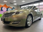 2013 Lincoln MKZ Base