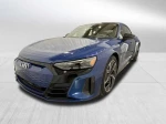 2023 Audi RS e-tron GT Base
