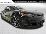 2023 Audi RS e-tron GT Base