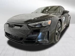 2023 Audi RS e-tron GT Base