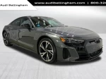 2023 Audi e-tron GT Premium Plus