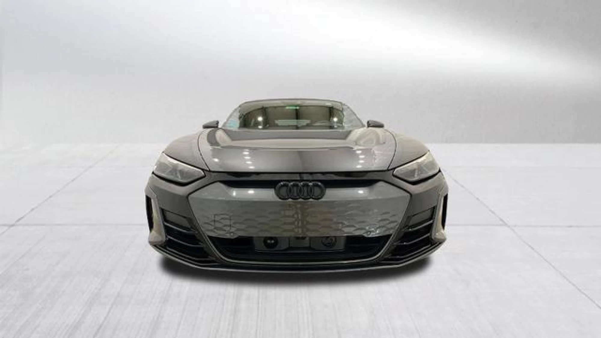 2023 Audi e-tron GT Premium Plus