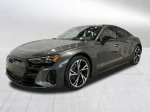 2023 Audi e-tron GT Premium Plus