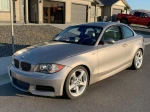 2008 BMW 135 i