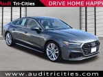 2021 Audi A7 Premium Plus