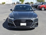 2021 Audi A7 Premium Plus