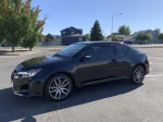 2016 Scion tC