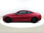 2019 INFINITI Q60 3.0t Red Sport 400