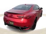 2019 INFINITI Q60 3.0t Red Sport 400