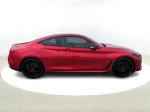 2019 INFINITI Q60 3.0t Red Sport 400