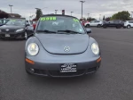 2006 Volkswagen New Beetle 2.5