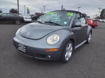 2006 Volkswagen New Beetle 2.5