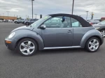 2006 Volkswagen New Beetle 2.5