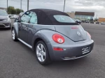 2006 Volkswagen New Beetle 2.5